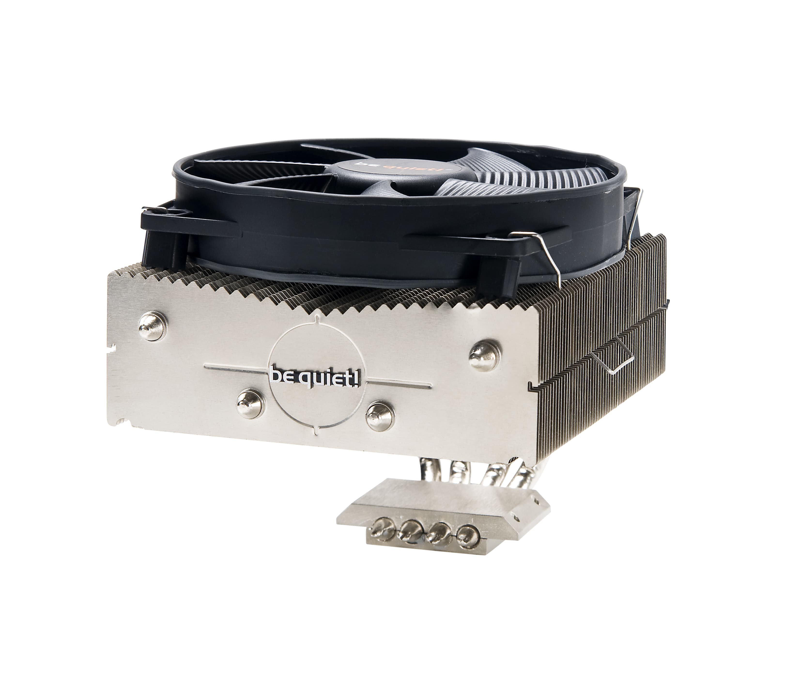 be quiet! Shadow Rock TopFlow SR1