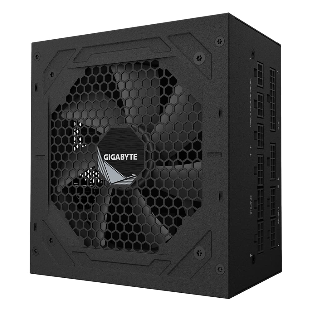 Gigabyte UD750GM 750W Gold