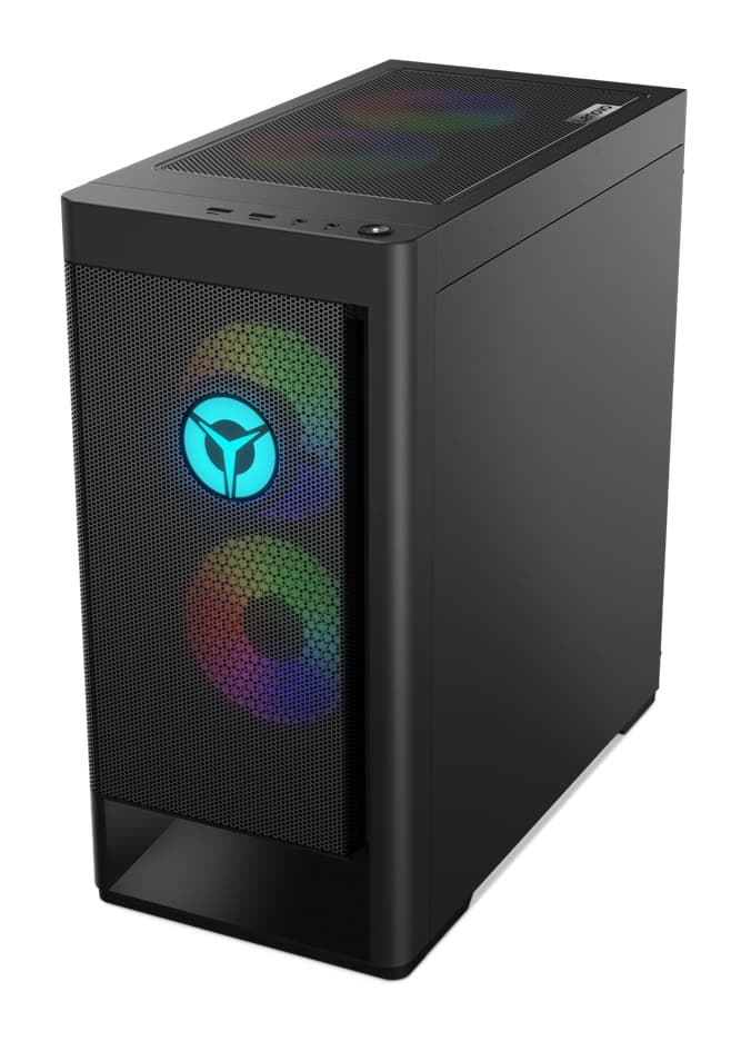 Lenovo Legion T5 i5 RTX 3060 Ti