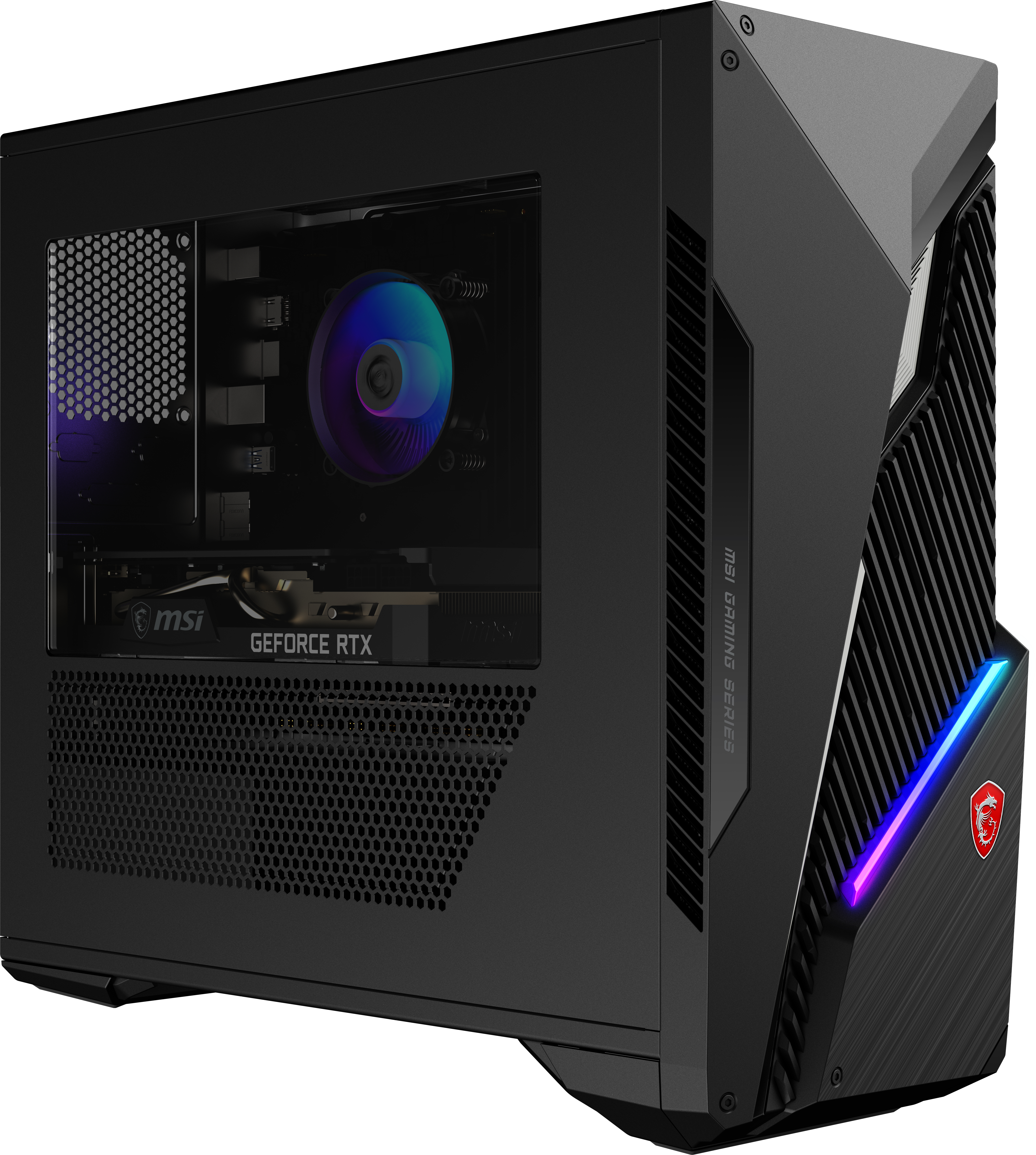 MSI MAG Infinite S3 13NUD