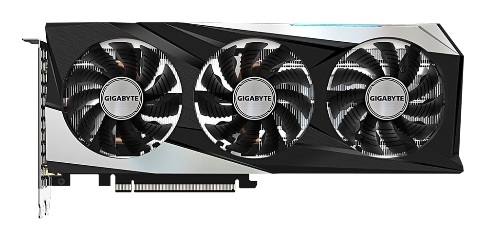 Gigabyte RTX 3060 Gaming OC 12G